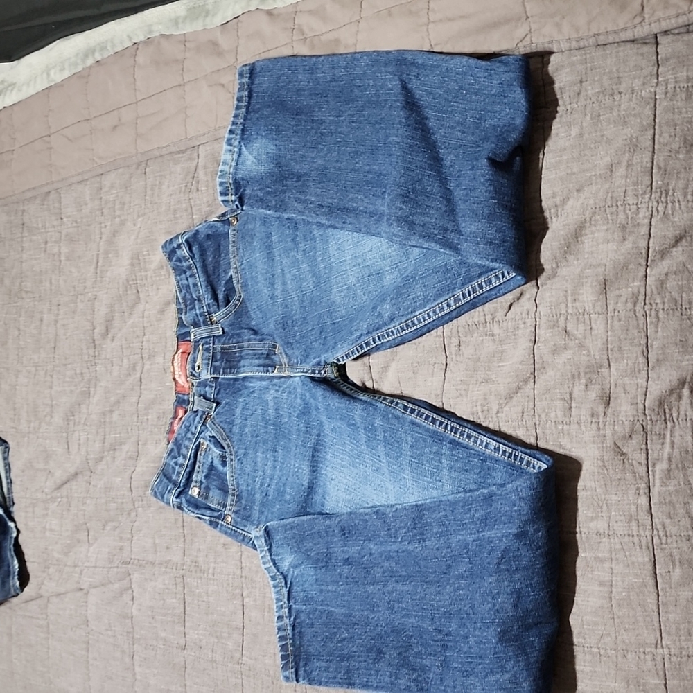 Arizona Jeans straight